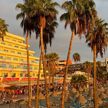 Buenavista Torviscas Beach Costa Adeje  Exterior foto
